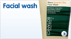Facialwash